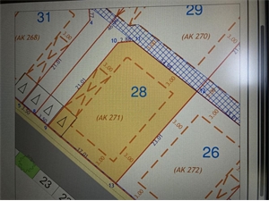 terrain à la vente -   11120  GINESTAS, surface 389 m2 vente terrain - UBI477414182